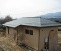 長野県上伊那郡中川村葛島売戸建住宅