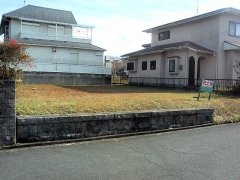 三重県名張市すずらん台東５番町売地