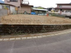 静岡県静岡市葵区富厚里売地