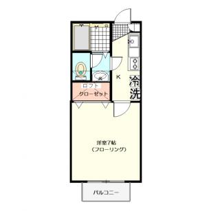 ヒルズ上大岡