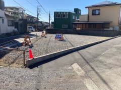 静岡県富士市富士岡売地