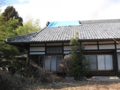 長野県下伊那郡松川町上片桐売戸建住宅