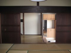 長野県下伊那郡松川町上片桐売戸建住宅