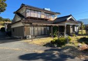 長野県上伊那郡飯島町本郷売戸建住宅