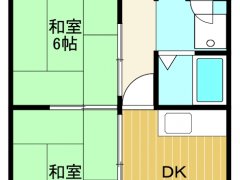 コーポ登和