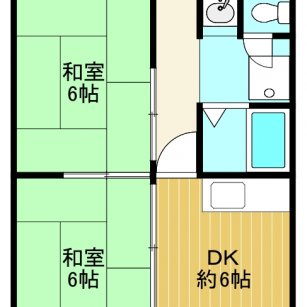 コーポ登和