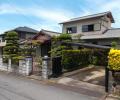 三重県伊賀市阿山ハイツ売戸建住宅