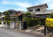 三重県伊賀市阿山ハイツ売戸建住宅