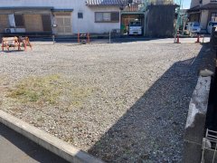 静岡県富士市富士岡売地