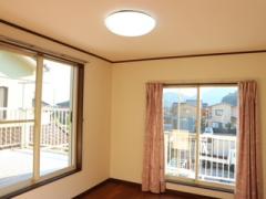 静岡県静岡市葵区安倍口新田売戸建住宅