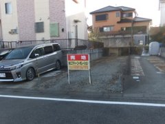 埼玉県熊谷市船木台1丁目売地