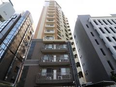 プロパレス阿倍野ヴィアッツァ