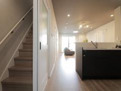 大阪府大阪市東成区大今里南売戸建住宅