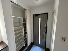 埼玉県川越市大字砂新田売戸建住宅