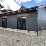 長野県駒ヶ根市下平貸戸建住宅