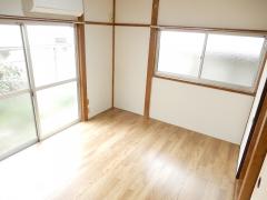 サンライズコーポ