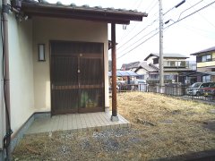 三重県名張市つつじが丘北１０番町売戸建住宅