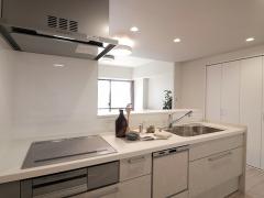 ベル・パークシティG棟