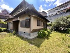 奈良県生駒市喜里が丘２丁目売戸建住宅