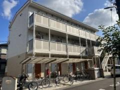 埼玉県草加市草加5丁目一棟アパート
