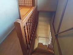 三重県名張市つつじが丘南４番町売戸建住宅