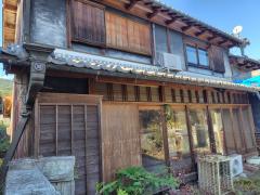 三重県名張市安部田売戸建住宅