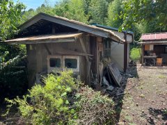 長野県上伊那郡飯島町田切売戸建住宅