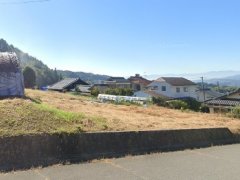 長野県上伊那郡中川村大草売地
