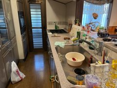 長野県上伊那郡飯島町本郷売戸建住宅