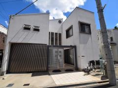 大阪府枚方市東香里3丁目売戸建住宅