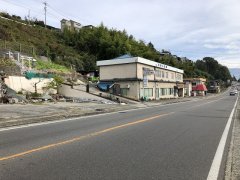 長野県飯田市羽場坂町売地