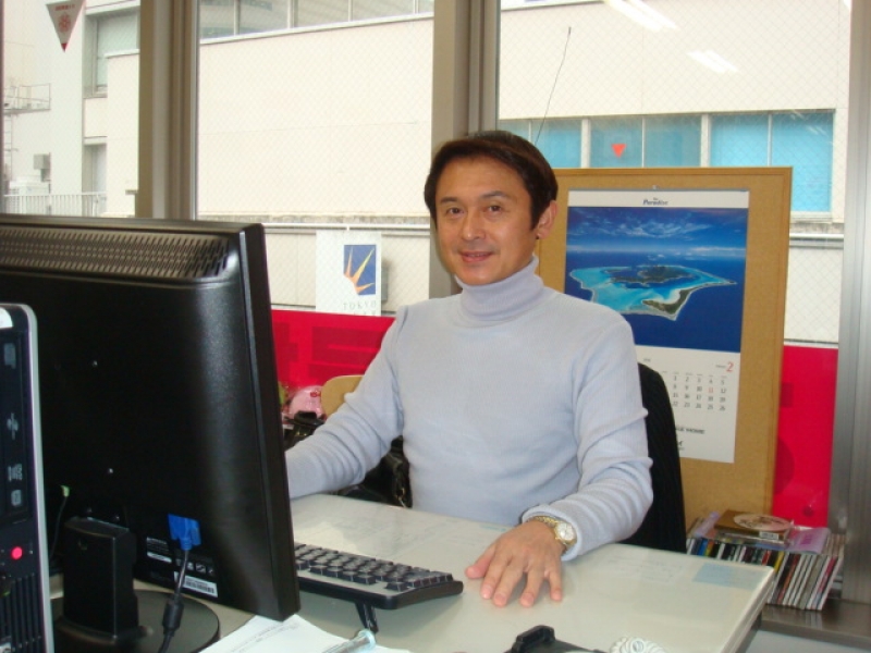 櫻井 聖一