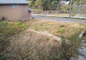 三重県伊賀市富永売地