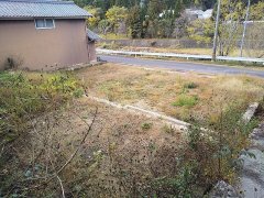 三重県伊賀市富永売地