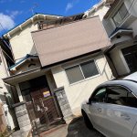 西板持町戸建