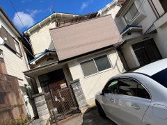 西板持町戸建
