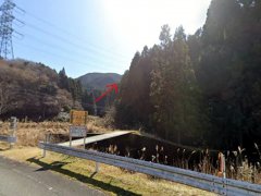 三重県津市美杉町下之川売地