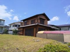 三重県名張市つつじが丘南４番町売戸建住宅
