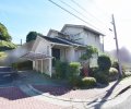 奈良県宇陀市榛原ひのき坂1丁目売戸建住宅