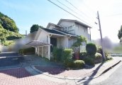 奈良県宇陀市榛原ひのき坂1丁目売戸建住宅
