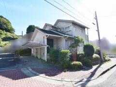 奈良県宇陀市榛原ひのき坂1丁目売戸建住宅