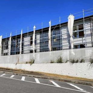 クリスタルコート松川