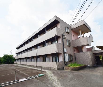 メゾンサイプレス