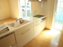 静岡県榛原郡吉田町住吉売戸建住宅