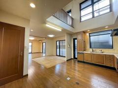 三重県津市南丸之内売戸建住宅