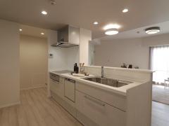 ベル・パークシティG棟