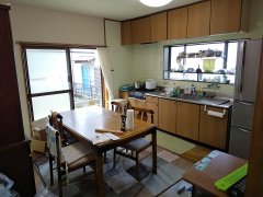三重県名張市つつじが丘北１０番町売戸建住宅