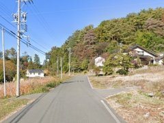 長野県駒ヶ根市東伊那売地
