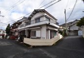 大阪府東大阪市上四条町売戸建住宅