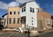 三重県津市河芸町杜の街売戸建住宅